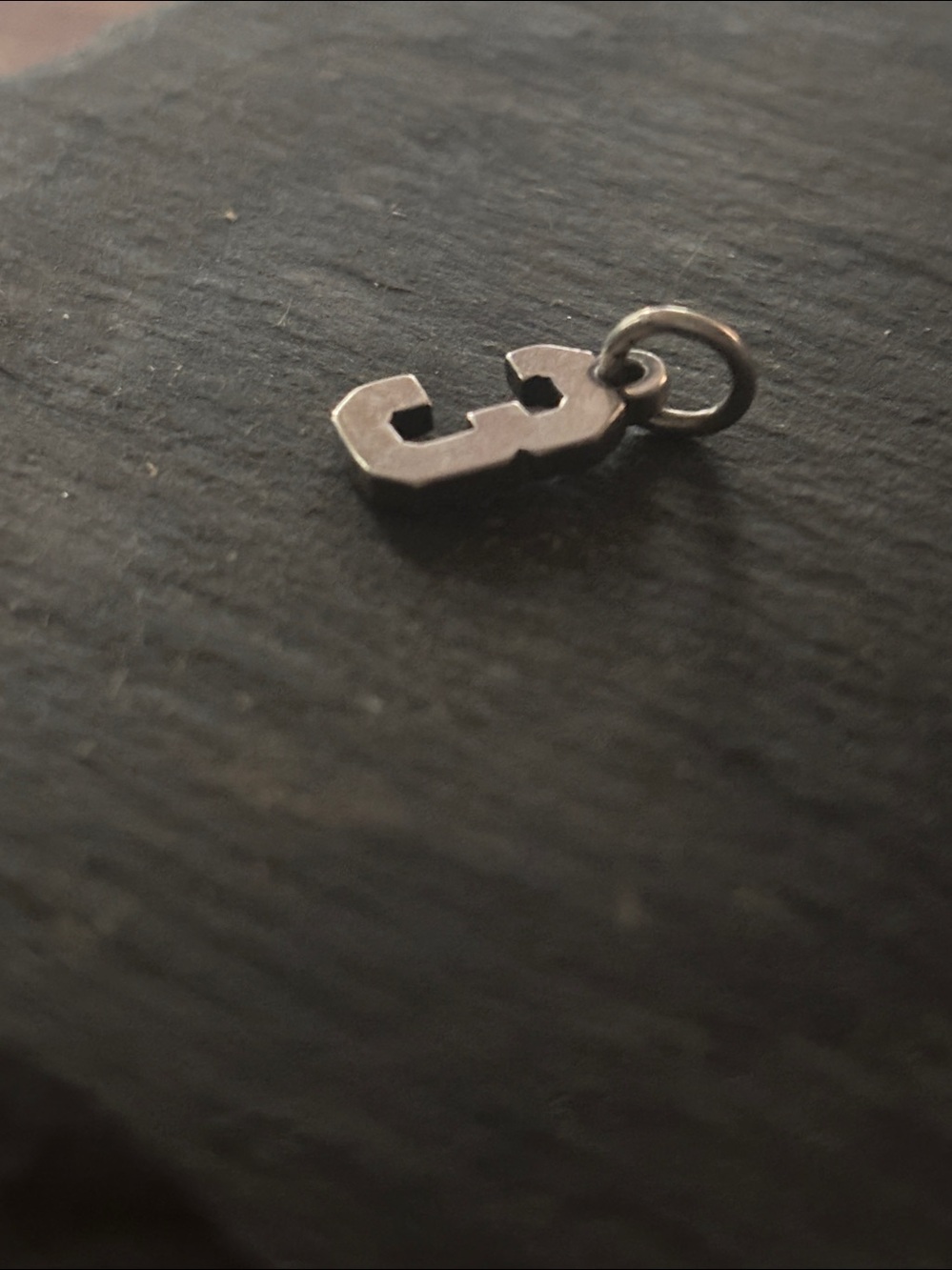 New never worn James Avery Ivy League charm #3! - Picture 3 of 3